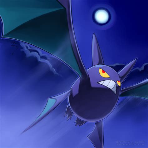 crobat smogon